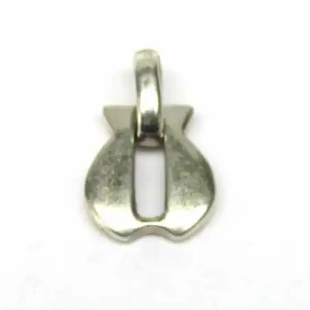 Stříbrný přívěsek