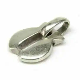 Stříbrný přívěsek