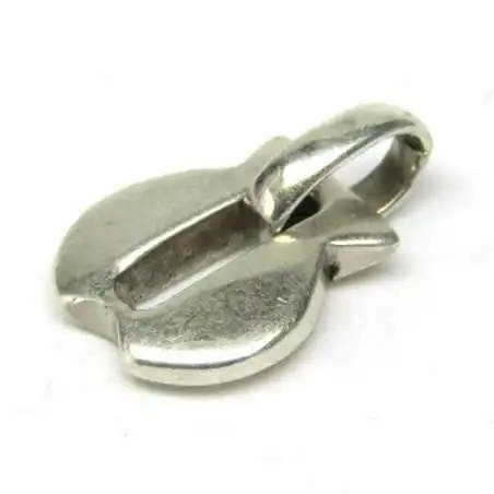 Stříbrný přívěsek