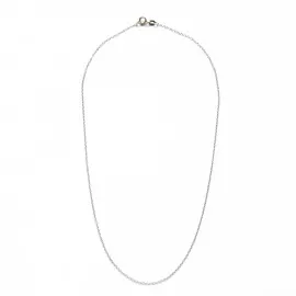 Stříbrný řetízek 42 cm