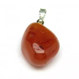 Přívěsek s karneolem