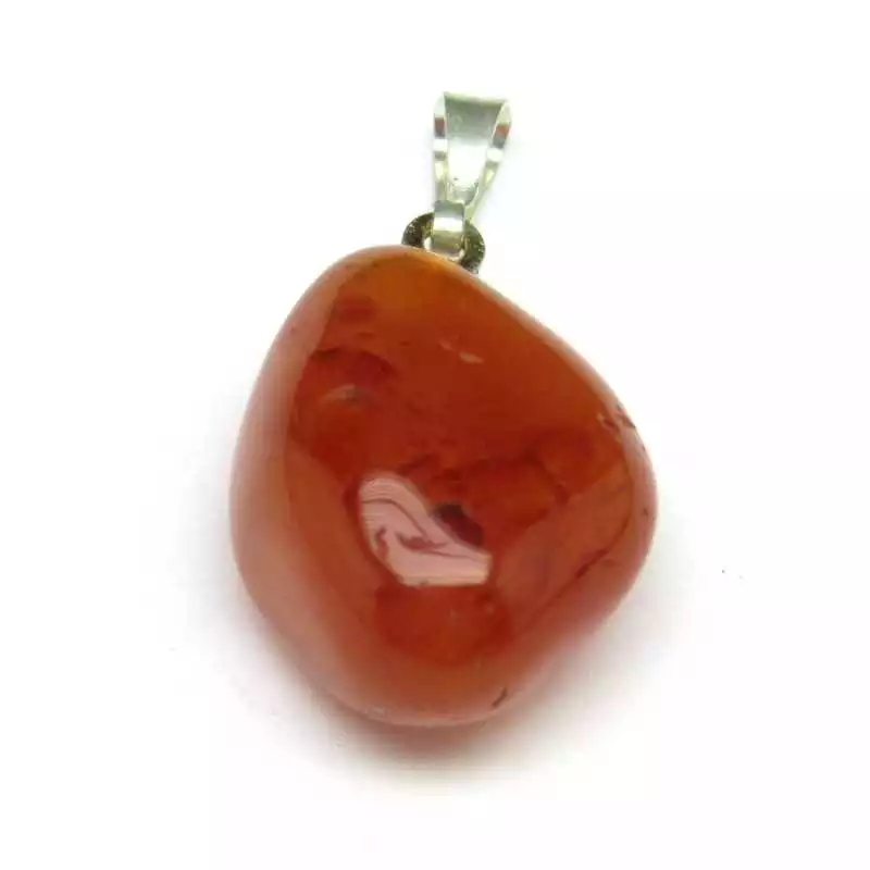 Přívěsek s karneolem