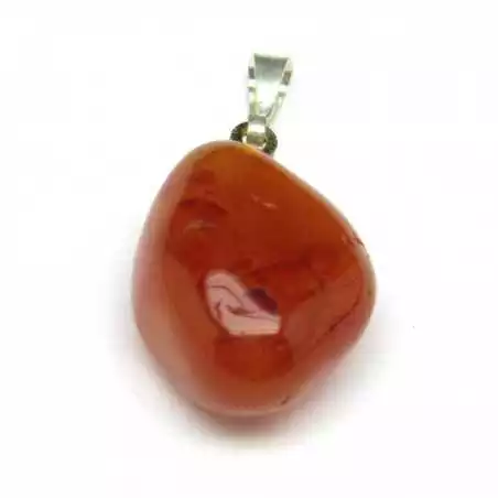 Přívěsek s karneolem
