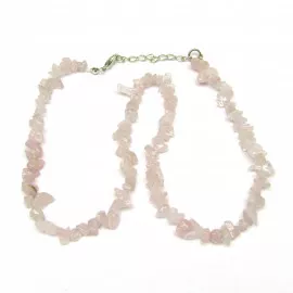 Náhrdelník s růženíny