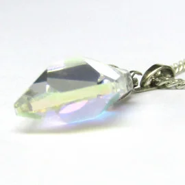 Stříbrný náhrdelník