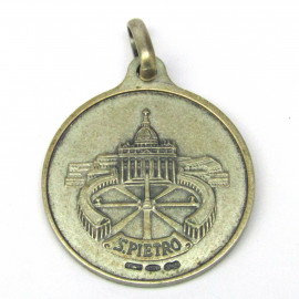 Stříbrný přívěsek