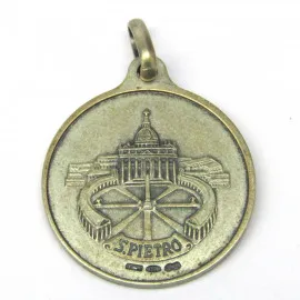 Stříbrný přívěsek