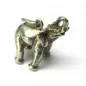 Stříbrný přívěsek slon
