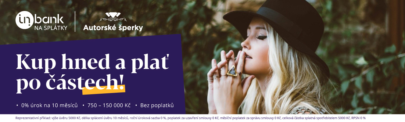 Inbank - Kup hned a plať po částech.