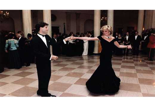 Princezna Diana se hluboce zapsala do lidských srdcí