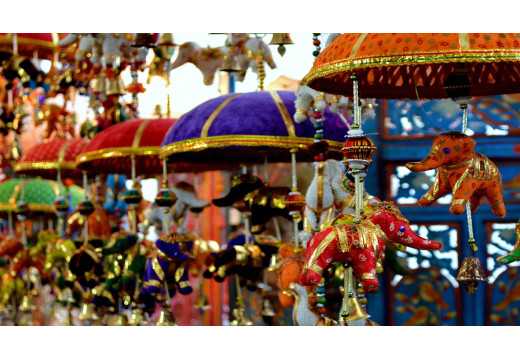 Díválí: Oslavy světla, radosti a tradice v srdci indické kultury