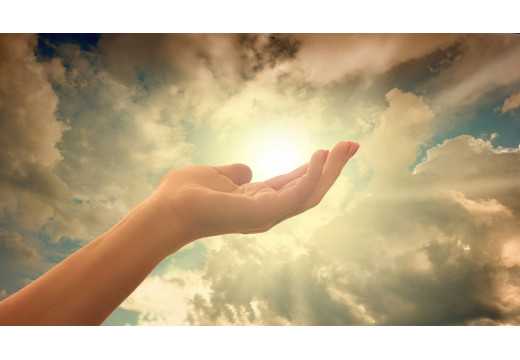 Existuje duch respektive duše a jak vlastně vypadá?