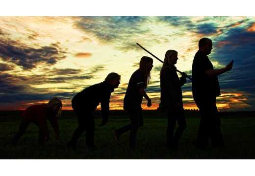 Evoluce: Co je evoluce a co je přirozený výběr?