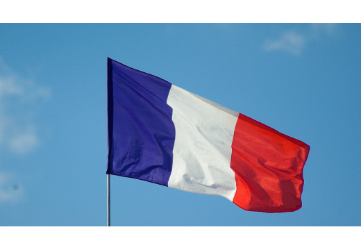 Francie: Země romantiky, historie a kulturního bohatství