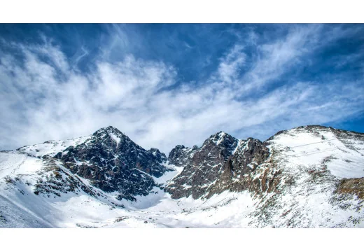 Gerlachovský štít: Nejvyšší vrchol Slovenska a Karpat