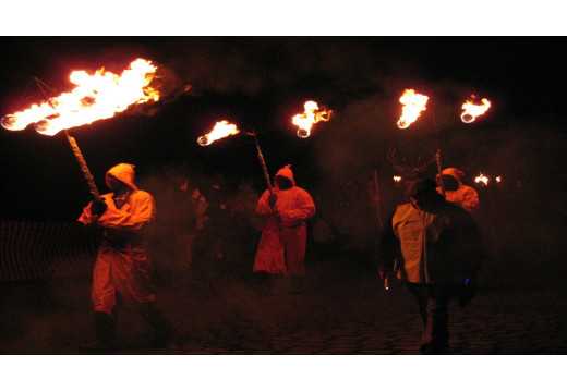 Imbolc: Magická oslava přírody a keltských tradic
