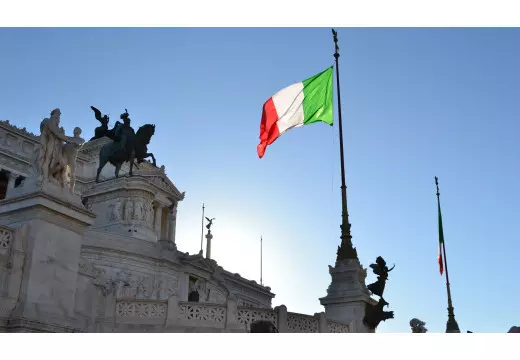 Itálie: Země bohaté historie, kultury a nádherných krajin