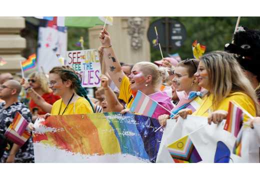 Komunita: Společný základ pro sdílený růst a prosperitu