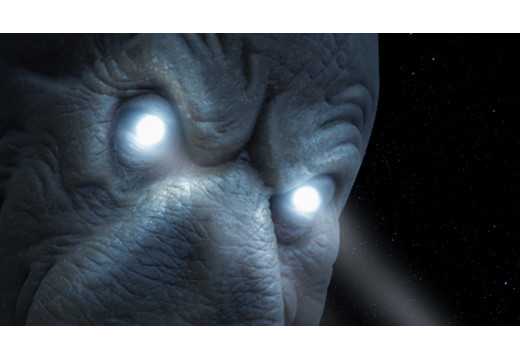 Kraken: Legenda o mořské příšeře