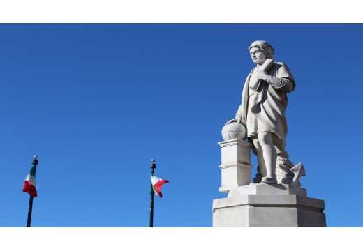 Kryštof Kolumbus: Objevitel nového světa a jeho odkaz