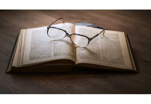 Co je to literatura a jak ji zkoumáme?