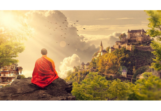 Meditace: Proč a jak meditovat?