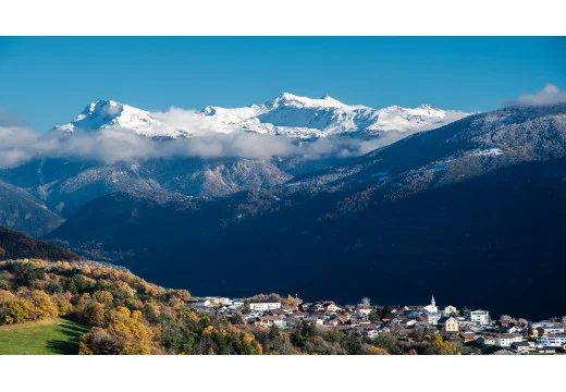 Mount Elgon: Sopečný klenot Afriky