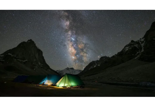 Mount Logan: Druhá nejvyšší hora Severní Ameriky a přírodní klenot Kanady