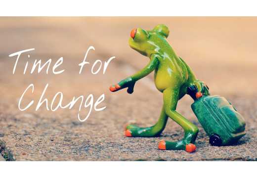 Odvaha je důležitá lidská vlastnost