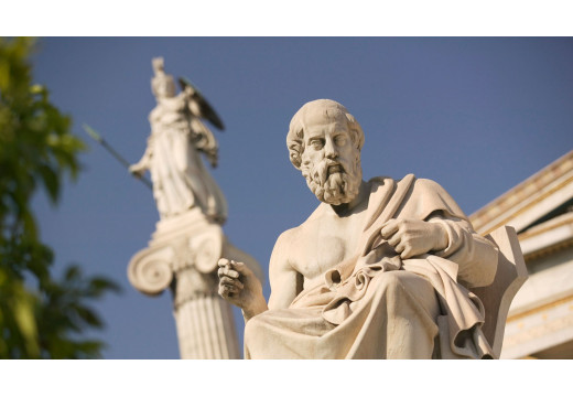 Platón: Které myšlenky se zachovaly v jeho odkazu?