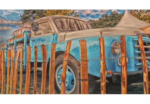 Rarita: Objekty, jevy a zážitky, které překračují běžný svět