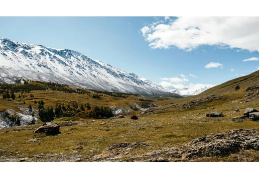 Pohoří Ural: Přirozená hranice mezi Evropou a Asií