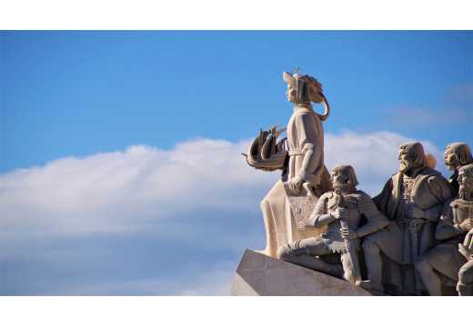 Vasco da Gama: Průzkumník, který změnil průběh dějin